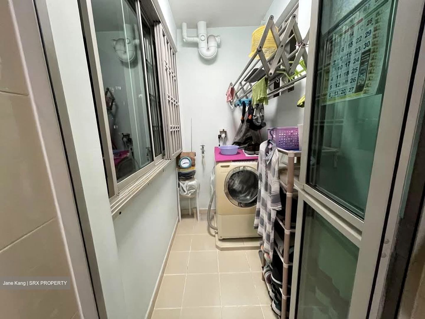 Blk 272D Atrina (Sengkang), HDB 4 Rooms #581371661